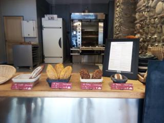 Boulangerie Boulangerie Patisserie de la Fontaine 0