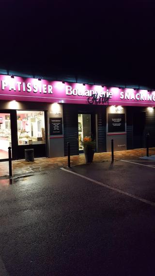 Boulangerie Le fournil du tambourin 0