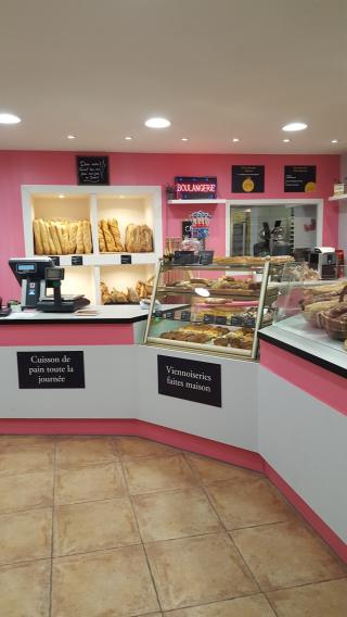 Boulangerie Le fournil du tambourin 0