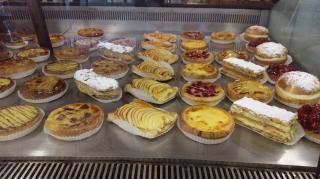 Boulangerie Boulangerie La Niçoise 0