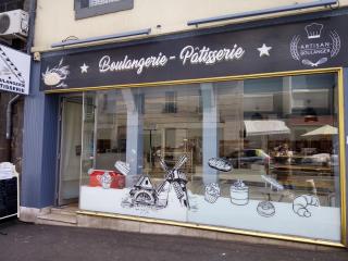Boulangerie BOULANGERIE & PATISSERIE 