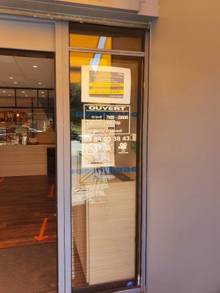 Boulangerie Le Fournil de Jean 0