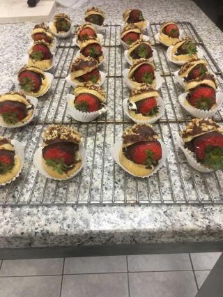 Boulangerie Boulangerie Chouquette 1