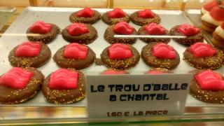 Boulangerie Au Bon Pain de France 0