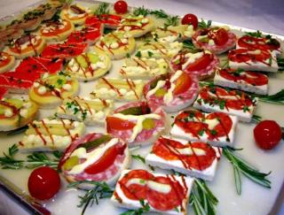 Boulangerie Au Bon Pain de France 0