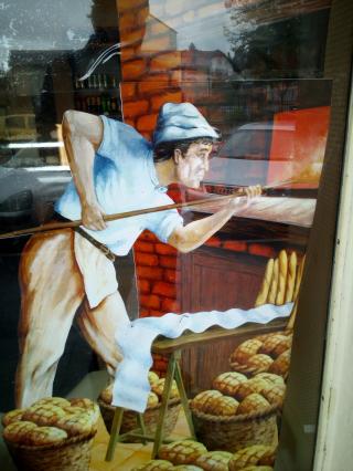 Boulangerie Rive Droite 0