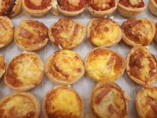 Boulangerie Boulangerie pâtisserie du château 0