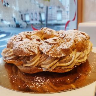 Boulangerie Boulangerie Maison Hervé 0