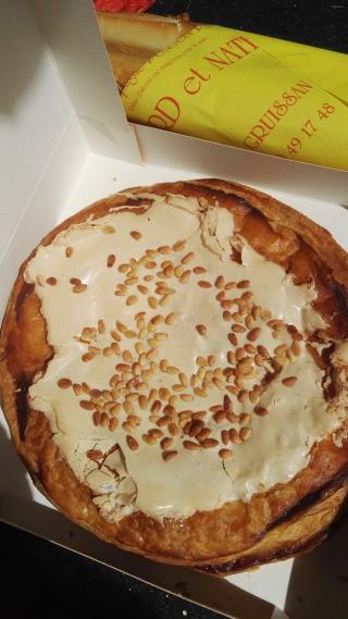 Boulangerie Richard et Nathalie S.A.R.L. 1