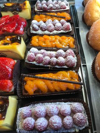 Boulangerie Les delices d'alice 0