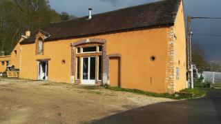 Boulangerie Fournil De La Grefferie 0