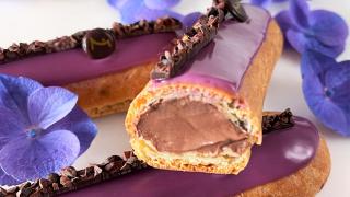 Boulangerie La Maison du Chocolat Madeleine 0