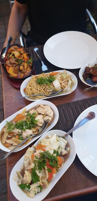 Boulangerie Sala Thaï 0