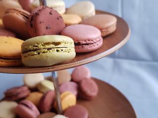 Boulangerie La Maison du Chocolat Madeleine 0