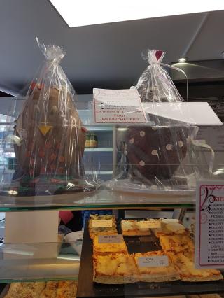 Boulangerie L'Epi d'Or 0