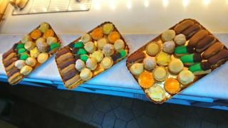 Boulangerie Boulangerie Florence Poirier. 0