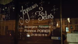 Boulangerie Boulangerie Florence Poirier. 0