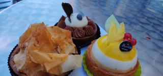 Boulangerie Boulangerie Patisserie 0