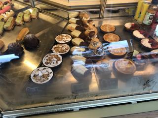 Boulangerie Boulangerie Patisserie 0