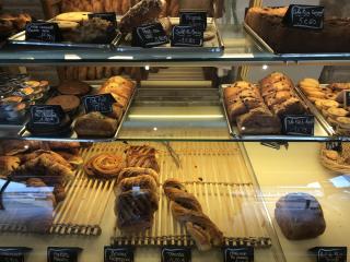Boulangerie Boulangerie Patisserie 0