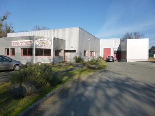 Boulangerie Gironde Spécialités 0