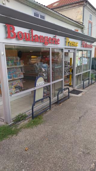 Boulangerie FIGEAC 0