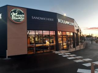 Boulangerie Marie Blachère Boulangerie Sandwicherie Tarterie 0