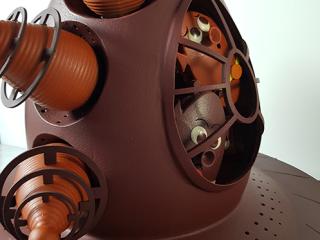 Boulangerie La Maison du Chocolat Saint Honoré 0