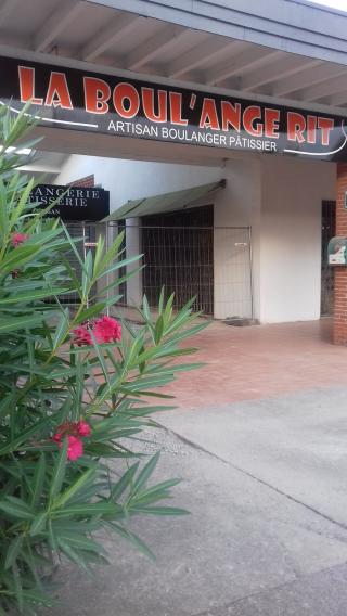 Boulangerie Maison Raison 0