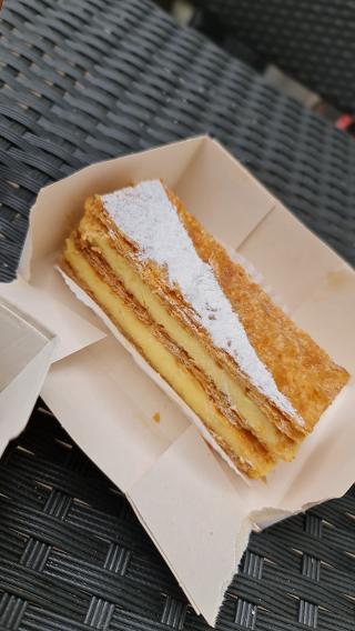 Boulangerie Maison Raison 0