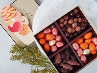 Boulangerie La Maison du Chocolat Saint Honoré 0