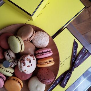 Boulangerie La Maison du Chocolat Saint Honoré 0