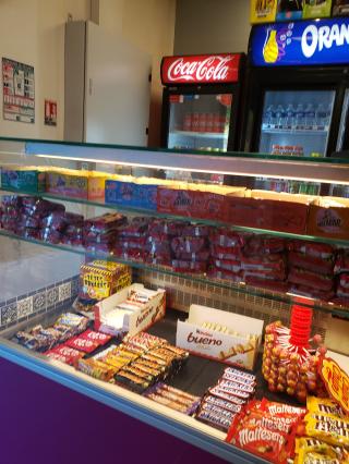 Boulangerie LE FOURNIL DU GRAND MAIL 1