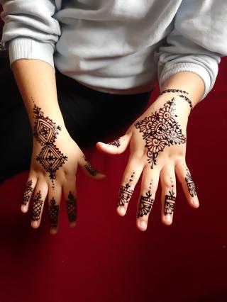 Boulangerie LE FOURNIL DU GRAND MAIL 0