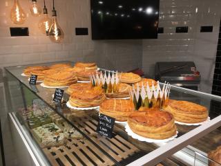 Boulangerie Boulangerie Marcel 0