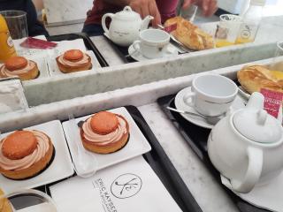 Boulangerie Boulangerie Eric Kayser - 14 Monge 0