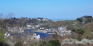 Boulangerie Le Fournil du Légué 0