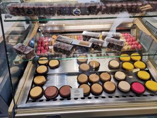 Boulangerie Stohrer 1