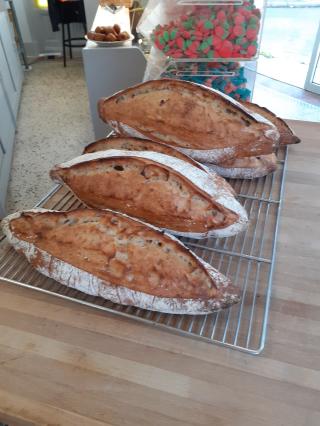 Boulangerie Boulangerie Au Bon Pain 2