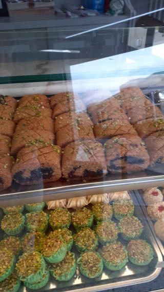 Boulangerie Boulangerie Au Bon Pain 0