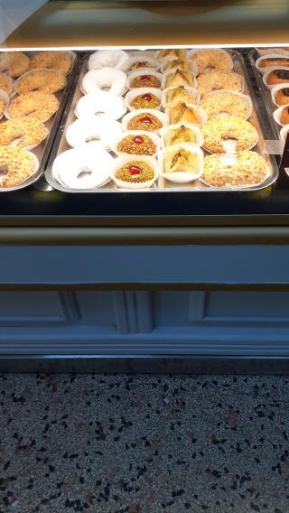 Boulangerie Boulangerie Au Bon Pain 0