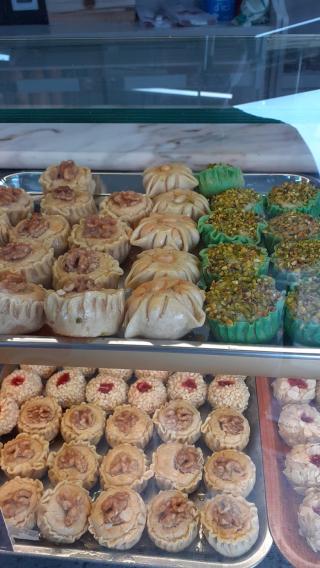 Boulangerie Boulangerie Au Bon Pain 0