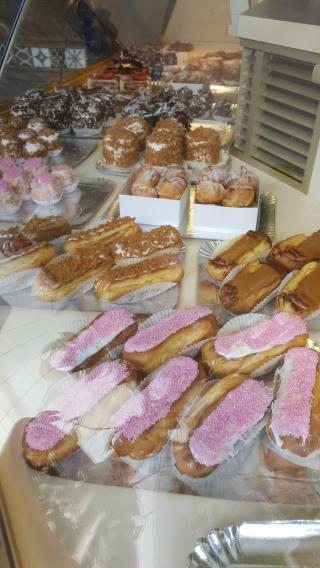 Boulangerie Bodèle François 0
