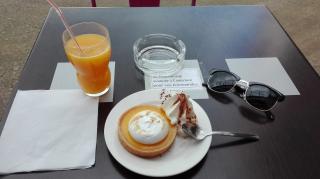 Boulangerie Arcades Coffee 0