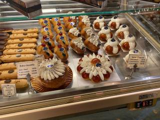 Boulangerie Stohrer 0