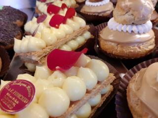 Boulangerie Priscilla & Damien Pénicaud 0