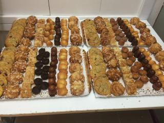 Boulangerie Priscilla & Damien Pénicaud 0