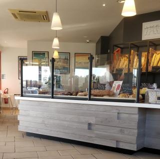 Boulangerie Eugénie Boulangerie-Pâtisserie 0