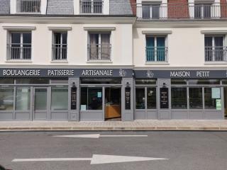 Boulangerie Maison Petit 0