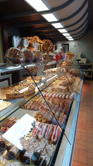 Boulangerie Boulangerie Serge 0